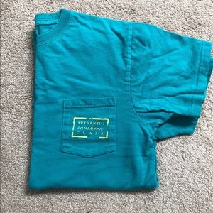 Southern Marsh T-shirt